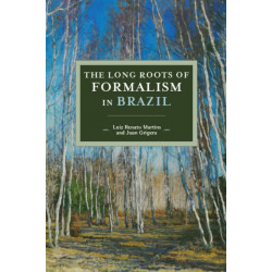 The Long Roots Of Formalism In Brazil