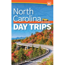 North Carolina Day Trips by Theme