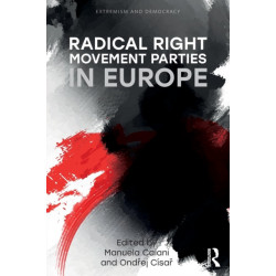 Radical Right Movement Parties in Europe