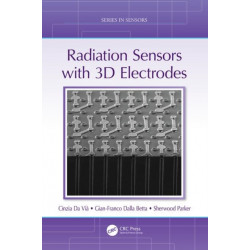 Radiation Sensors with 3D Electrodes