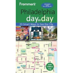 Frommer's Philadelphia day by day