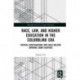 Race, Law, and Higher Education in the Colorblind Era: Critical Investigations into Race-Related Supreme Court Disputes
