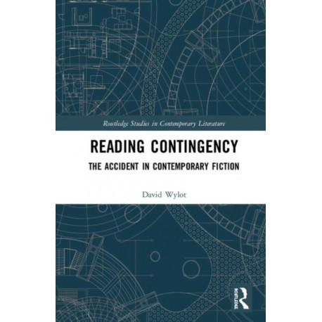 Reading Contingency: The Accident in Contemporary Fiction