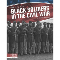 Black Soldiers in the Civil War