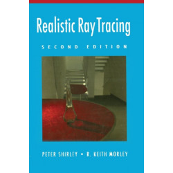 Realistic Ray Tracing