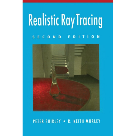 Realistic Ray Tracing