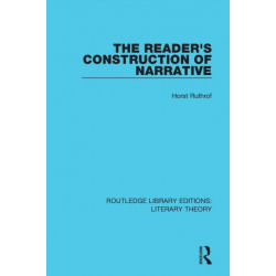 The Reader's Construction of Narrative