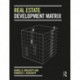 Real Estate Development Matrix