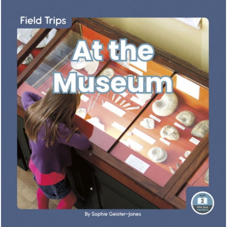 At the Museum