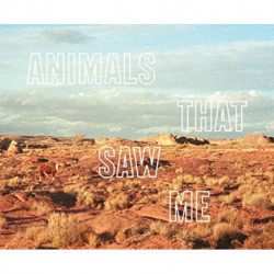 Ed Panar: Animals That Saw Me: Volume Two