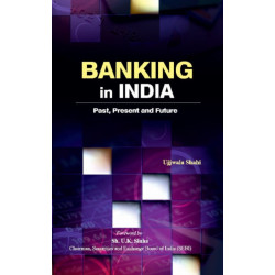 Banking in India: Past, Present & Future