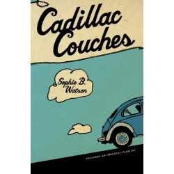 Cadillac Couches