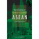 Association of Southeast Asian Nations (ASEAN): Conflict & Development