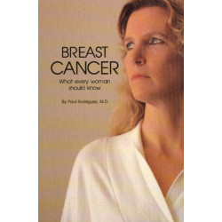 Breast Cancer: What Every Woman Should Know
