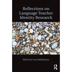 Reflections on Language Teacher Identity Research