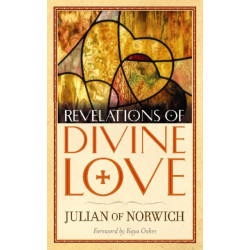 Revelations of Divine Love
