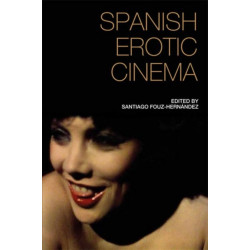 Spanish Erotic Cinema