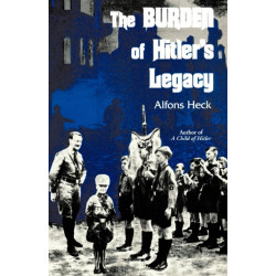 Burden of Hitler's Legacy