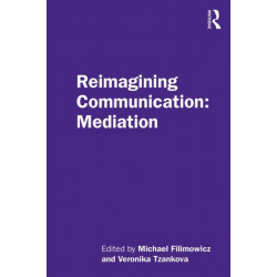 Reimagining Communication: Mediation