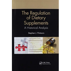 The Regulation of Dietary Supplements: A Historical Analysis