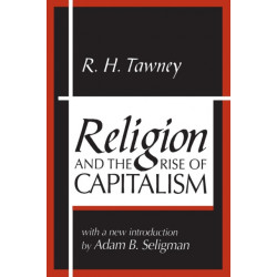 Religion and the Rise of Capitalism