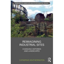 Reimagining Industrial Sites: Changing Histories and Landscapes