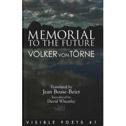 Memorial to the Future