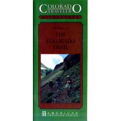 Day Hikes on the Colorado Trail