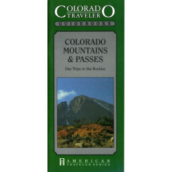 Colorado Mountains & Passes