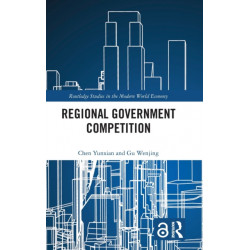 Regional Government Competition
