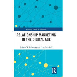 Relationship Marketing in the Digital Age