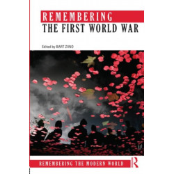 Remembering the First World War
