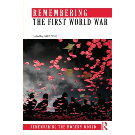 Remembering the First World War