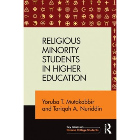 Religious Minority Students in Higher Education