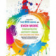 The Big Book of EVEN MORE Therapeutic Activity Ideas for Children and Teens: Inspiring Arts-Based Activities and Character Education Curricula