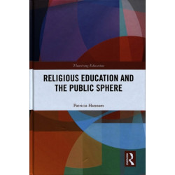 Religious Education and the Public Sphere