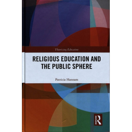Religious Education and the Public Sphere