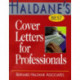 Haldane's Best Cover Letters for Professionals