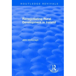 Renegotiating Rural Development in Ireland