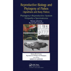 Reproductive Biology and Phylogeny of Fishes (Agnathans and Bony Fishes): Phylogeny, Reproductive System, Viviparity, Spermatozoa