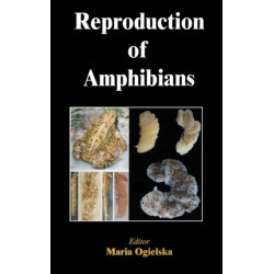 Reproduction of Amphibians