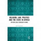 Religion, Law, Politics and the State in Africa: Applying Legal Pluralism in Ghana