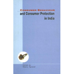 Consumer Behaviour & Consumer Protection in India