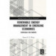Renewable Energy Management in Emerging Economies: Strategies for Growth