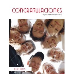 Congratulaciones