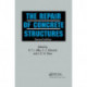 Repair of Concrete Structures