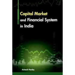 Capital Market & Financial Sytem in India