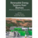 Renewable Energy Systems from Biomass: Efficiency, Innovation and Sustainability