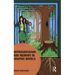 Representation and Memory in Graphic Novels