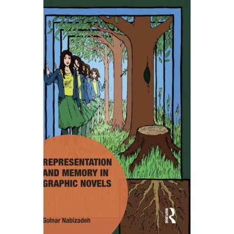 Representation and Memory in Graphic Novels